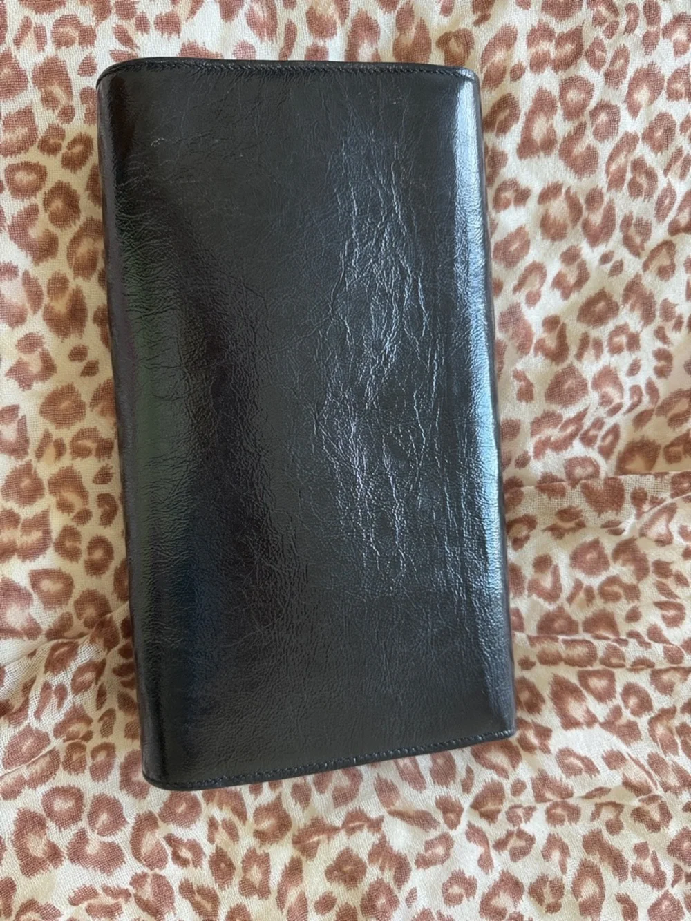 Yves Saint Laurent Sac De Jour Clutch - Picture 3 of 9